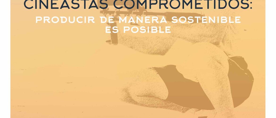 Producir de manera sostenible es posible