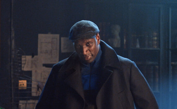 omar sy lupin