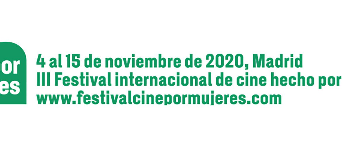 cine por mujeres 2020