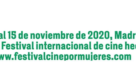 cine por mujeres 2020