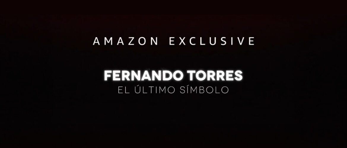 Fernando Torres Amazon Prime Video