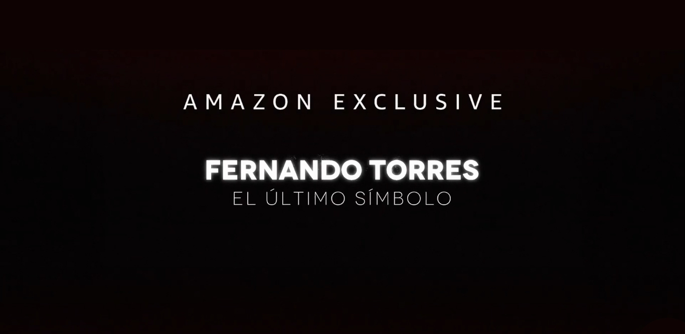 Fernando Torres Amazon Prime Video