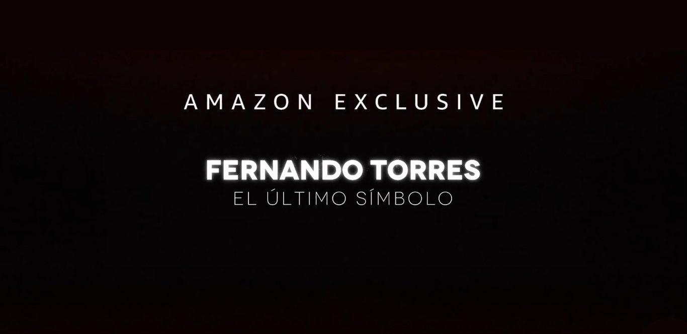 Fernando Torres Amazon Prime Video