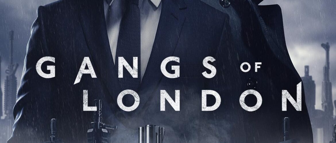 Gangs Of London - Season 1 2020