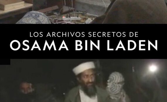 osama bin landen