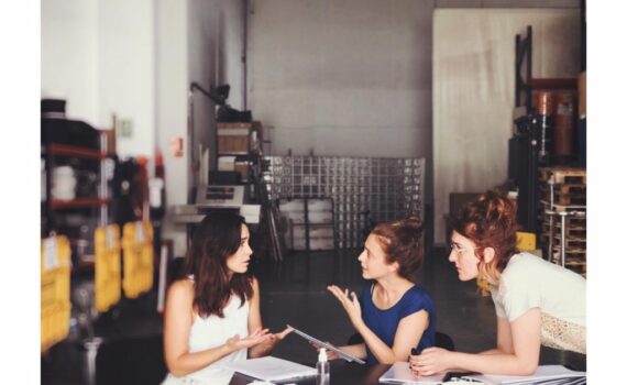 rodaje Vida perfecta