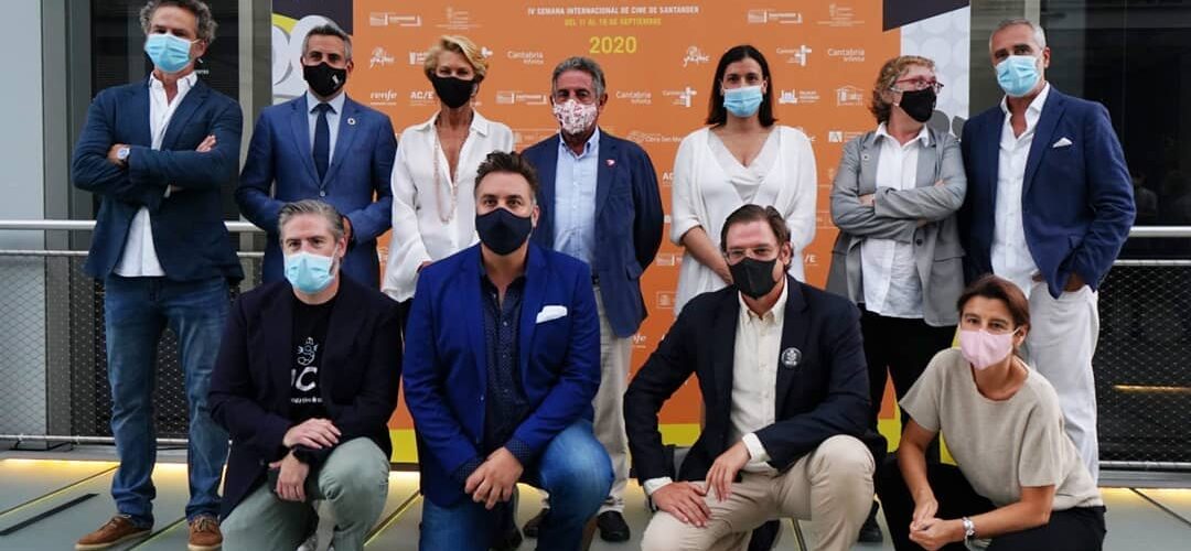 semana internacional de cine de santander