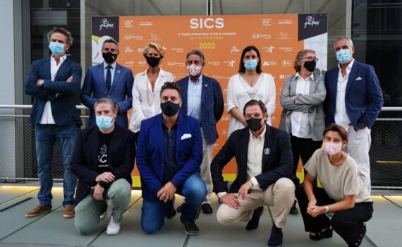 semana internacional de cine de santander