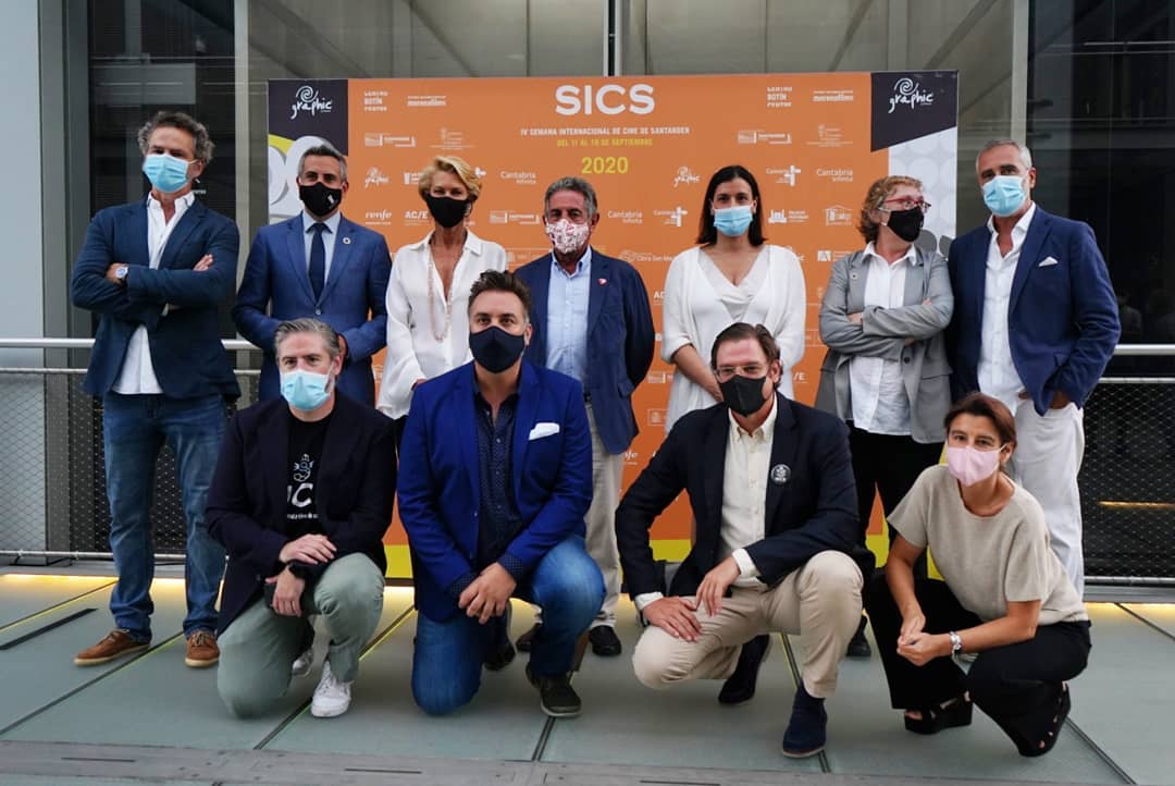 semana internacional de cine de santander