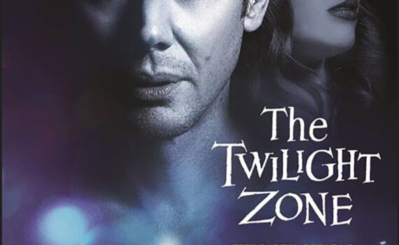 The Twilight Zone T2