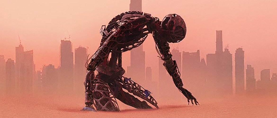 ultimo tráiler westworld