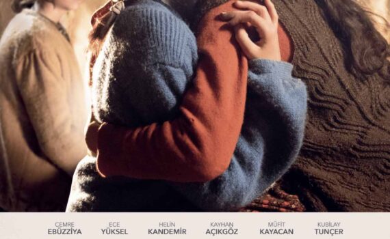 un cuento de tres hermanas