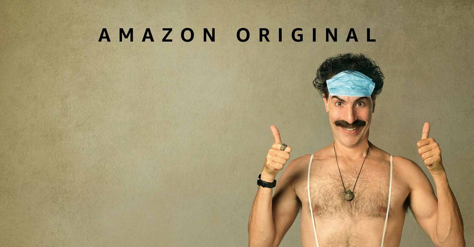Borat subsequent moviefilm