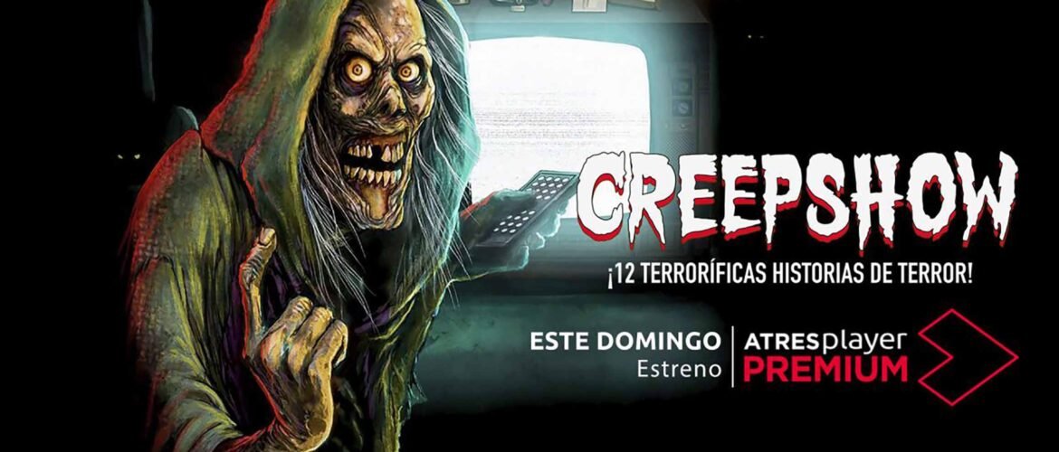 creepshow atresplayer