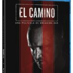 EL CAMINO UNA PELICULA DE BREAKING BAD (BD)