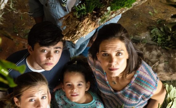 el secreto atrévete a soñar