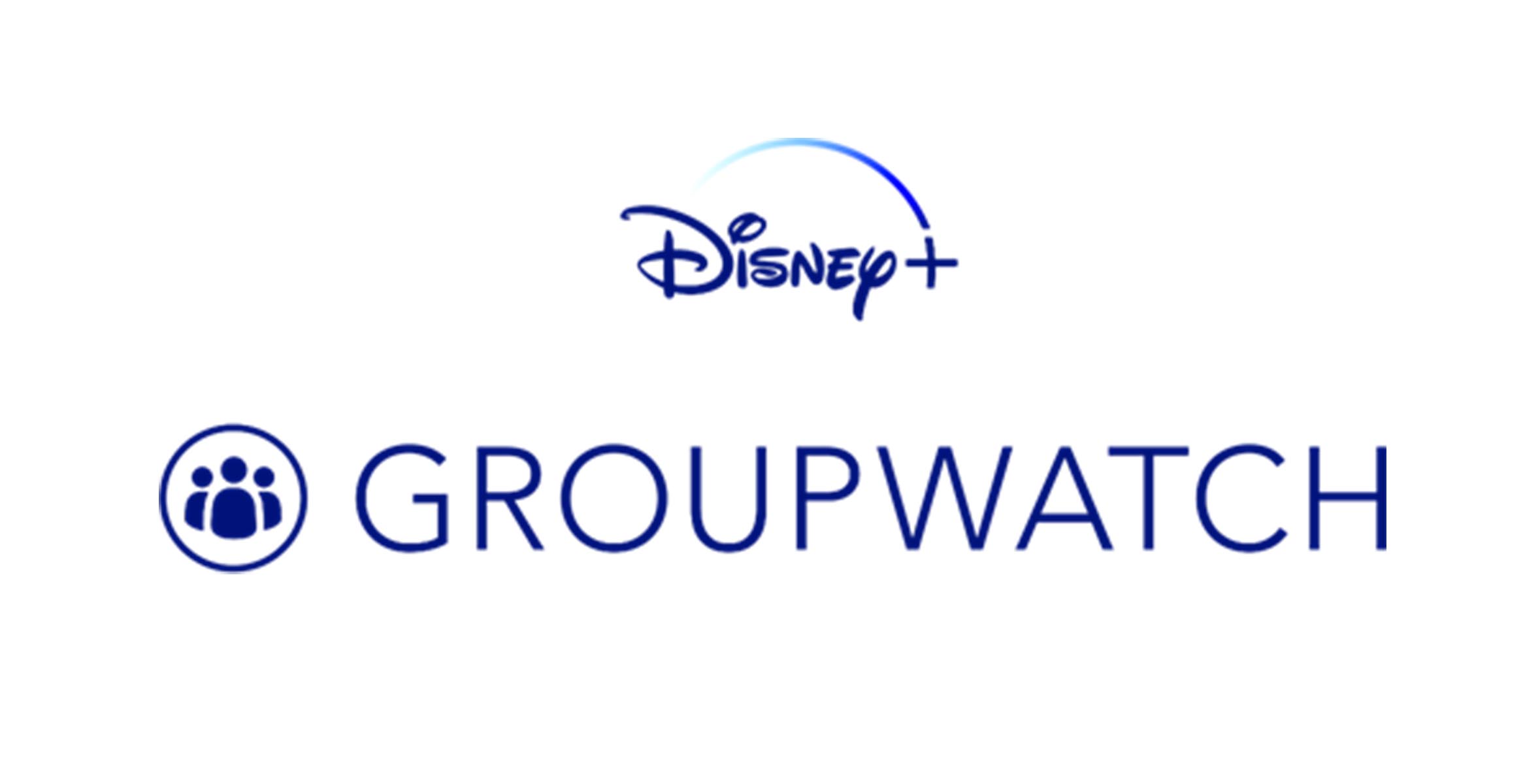 Disney+ lanza en España GroupWatch