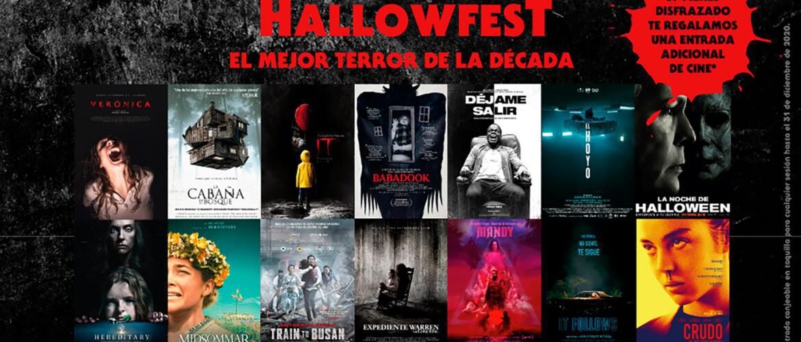 Hallowfest
