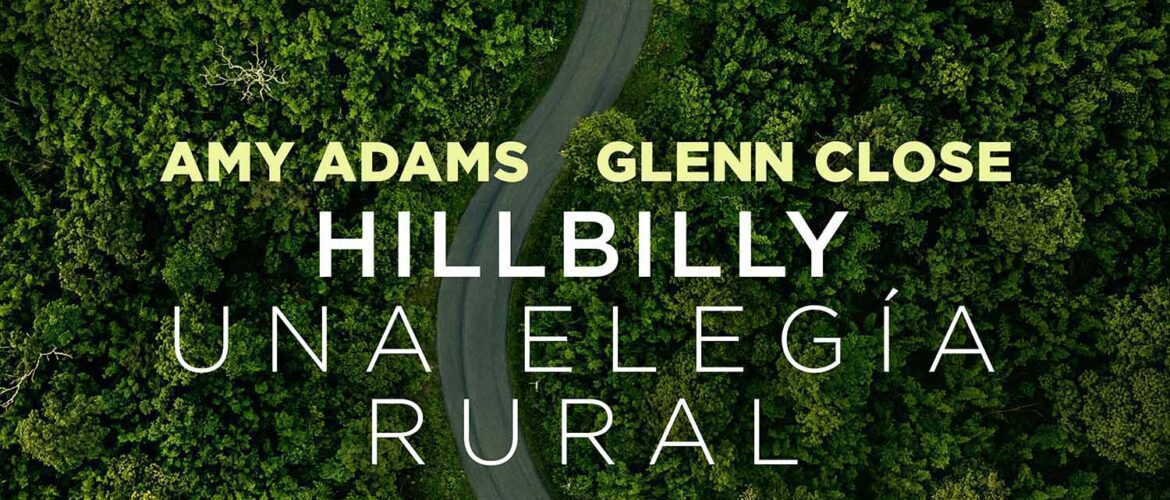 Hillbilly teaser