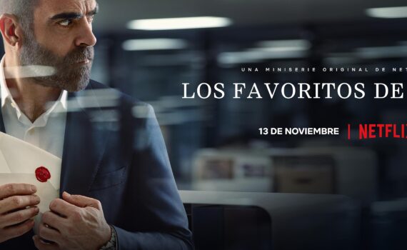 tráiler los favoritos de midas