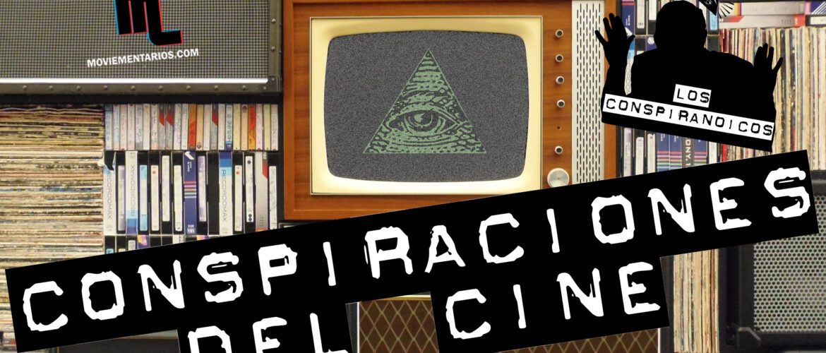 Programas conspiraciones