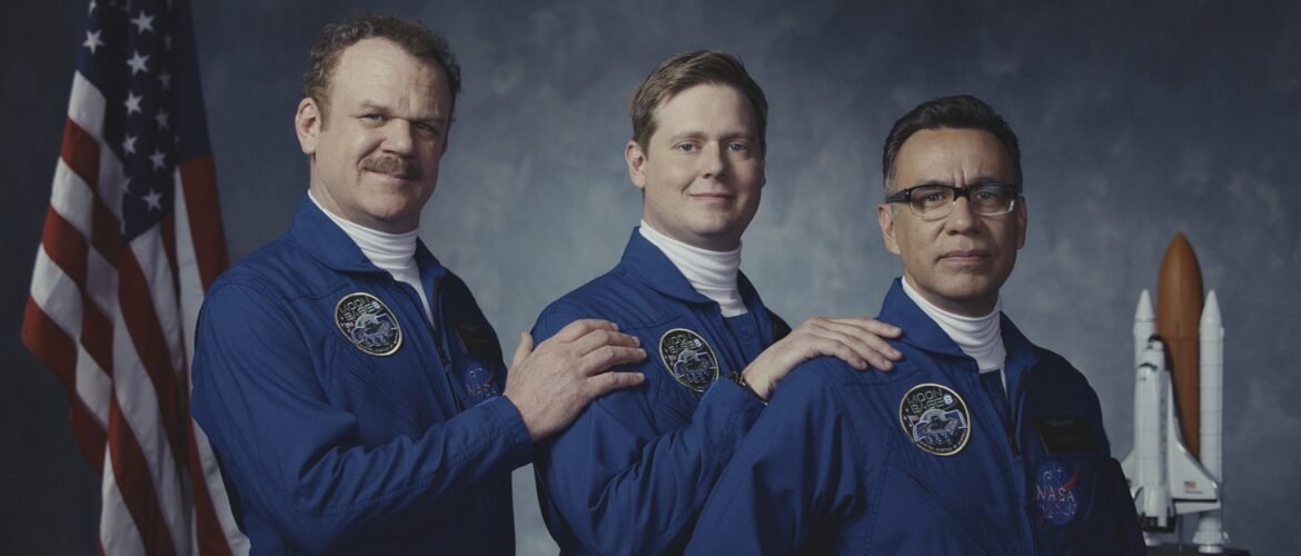 Moonbase 8