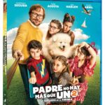 Padre no hay más que uno 2