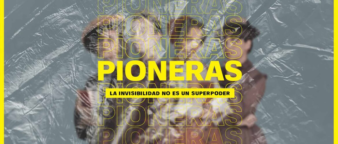 Pioneras