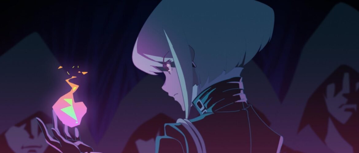Promare