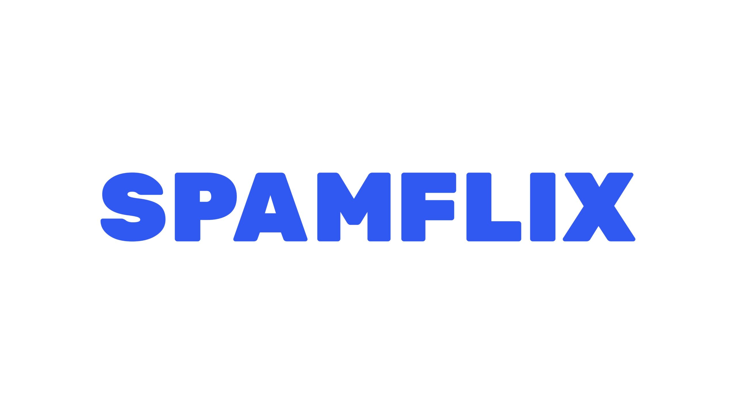 Próximos lanzamientos de Spamflix