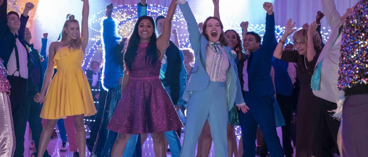 The Prom