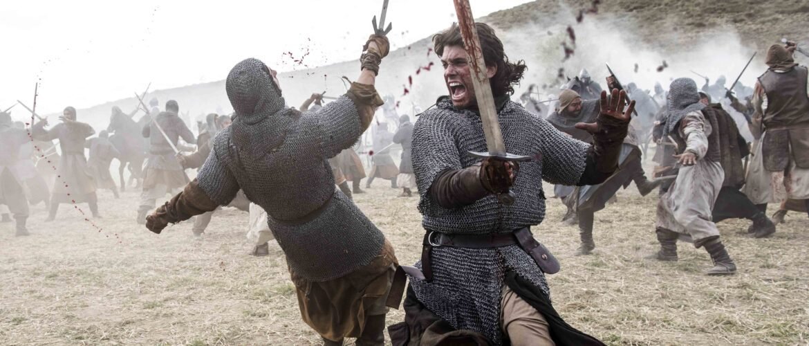Teaser El cid