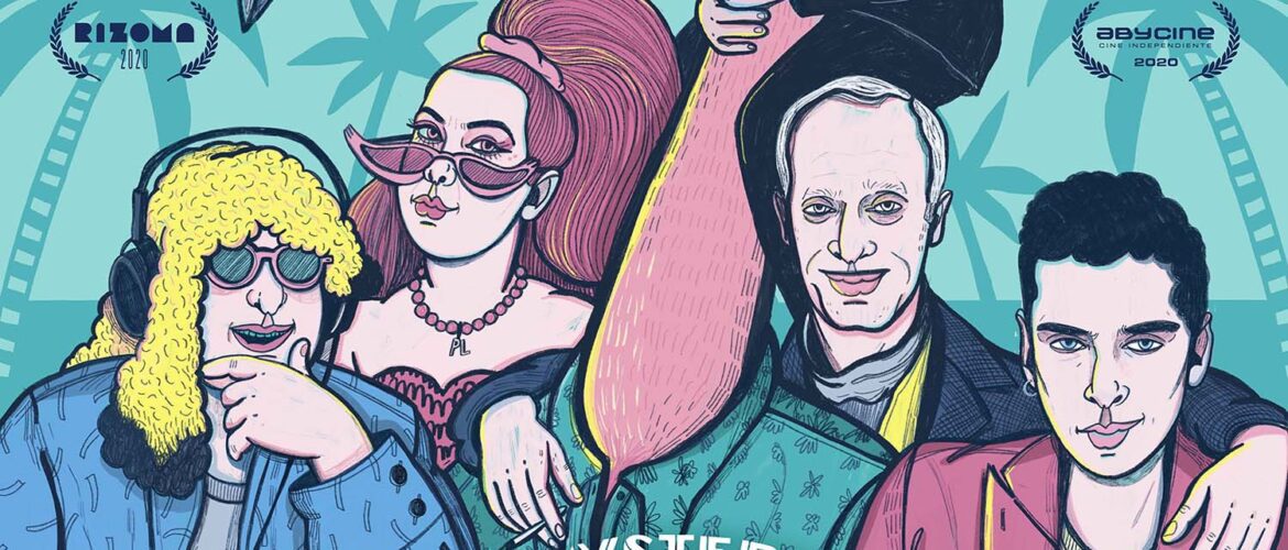 The Mystery of the Pink Flamingo