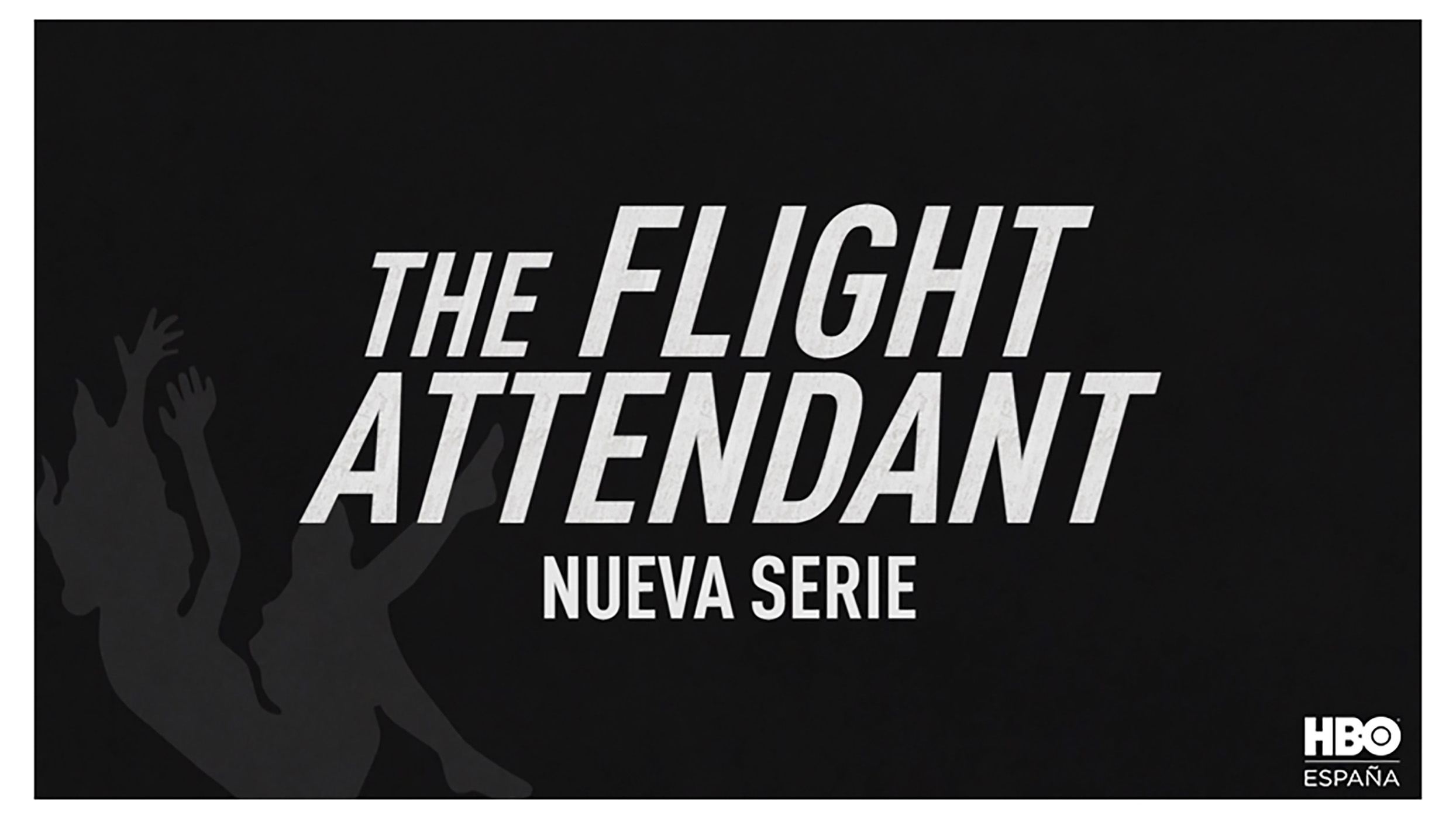 The flight attendant