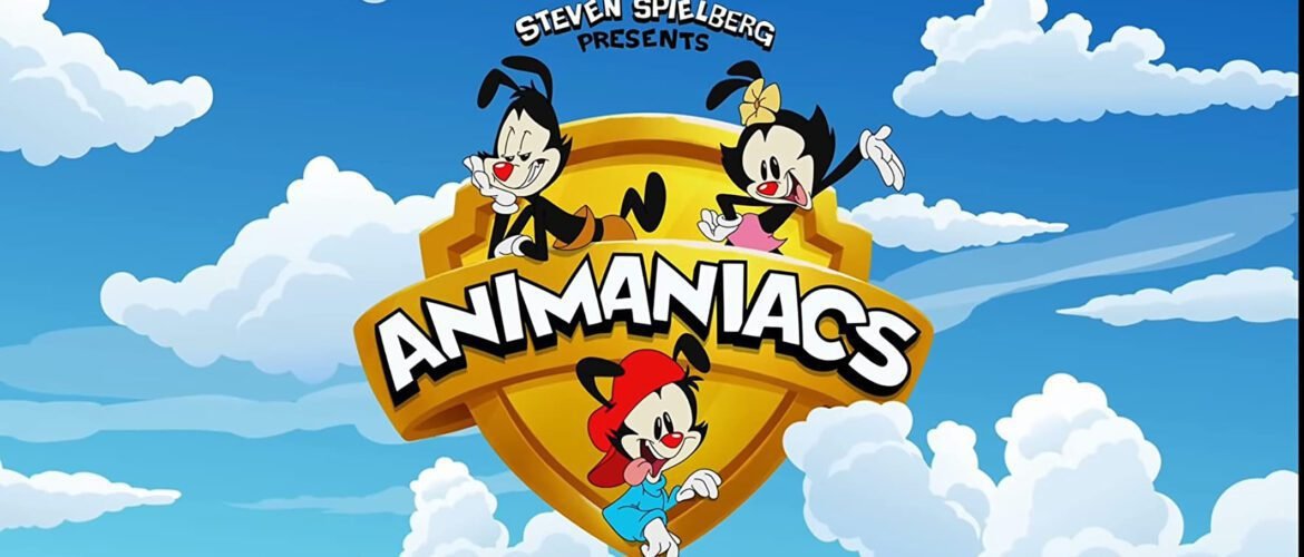 Animaniacs