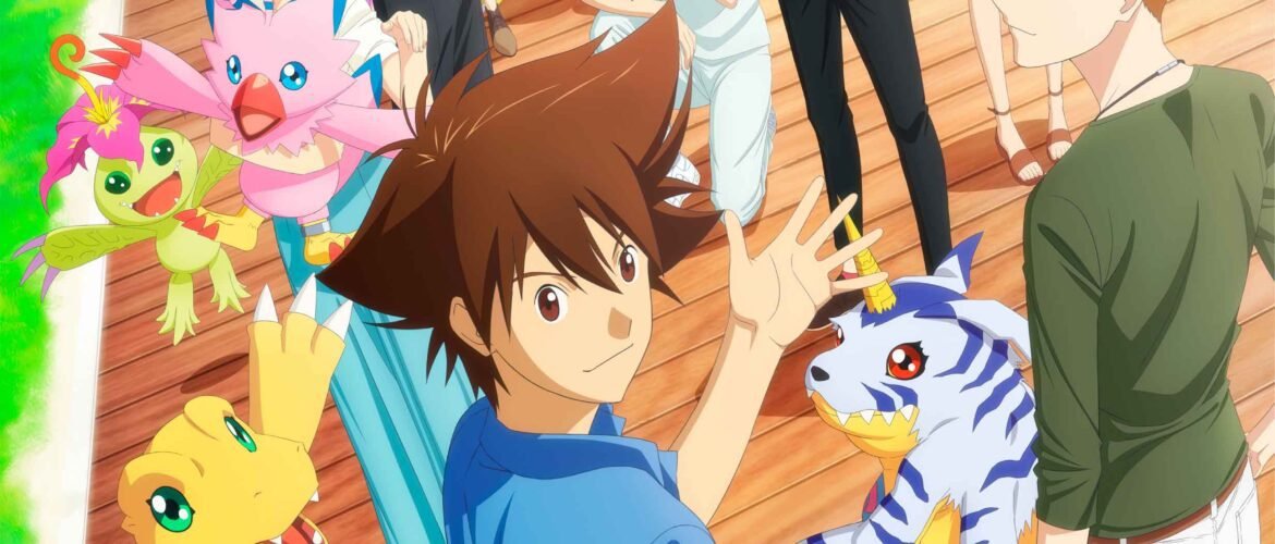 digimon