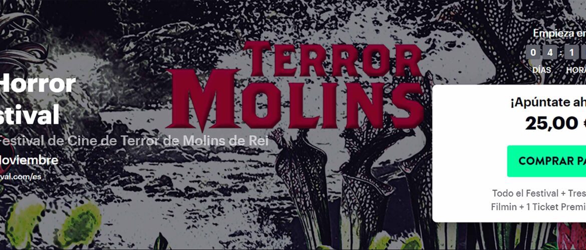 filmin terrormolins