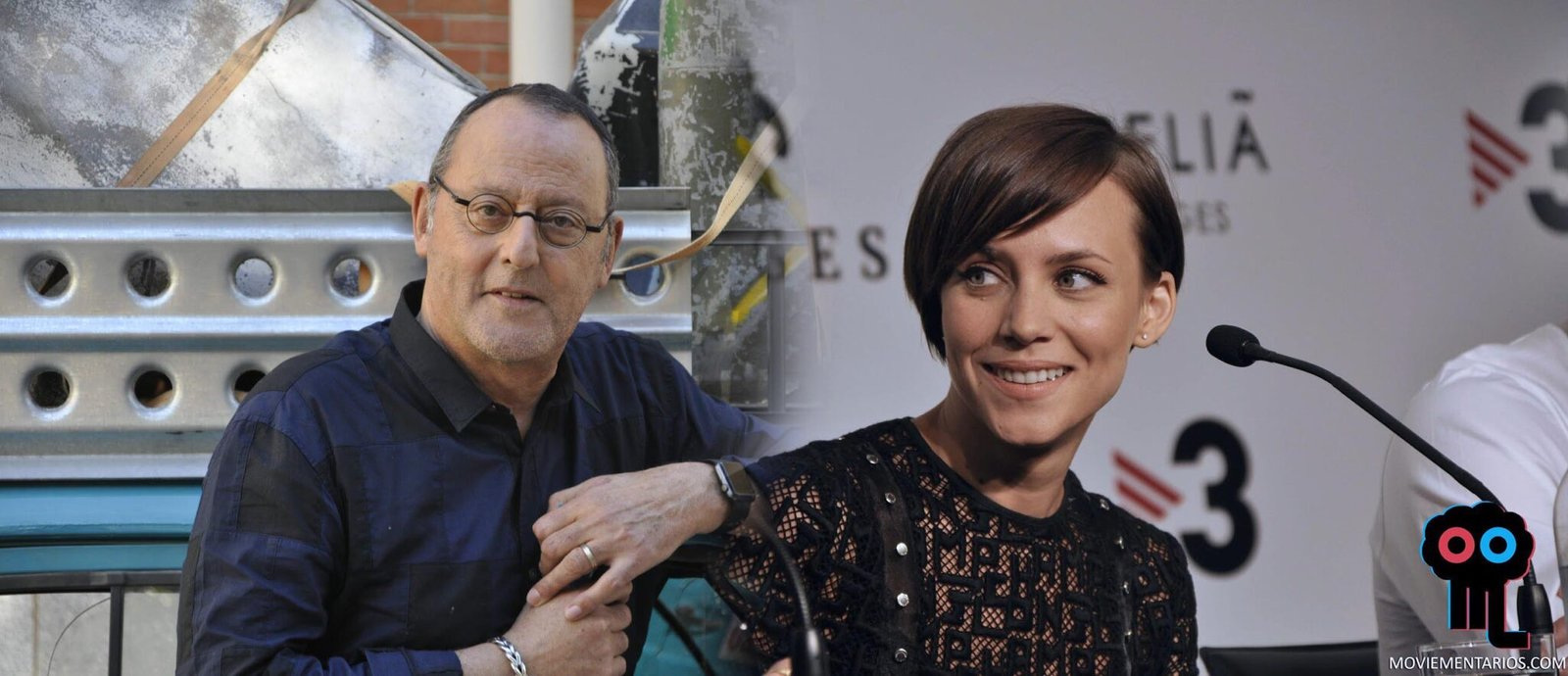 jean reno aura garrido amazon prime video