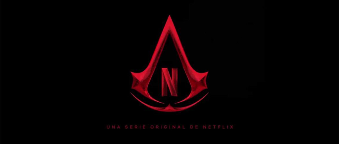 netflix assassin's creed