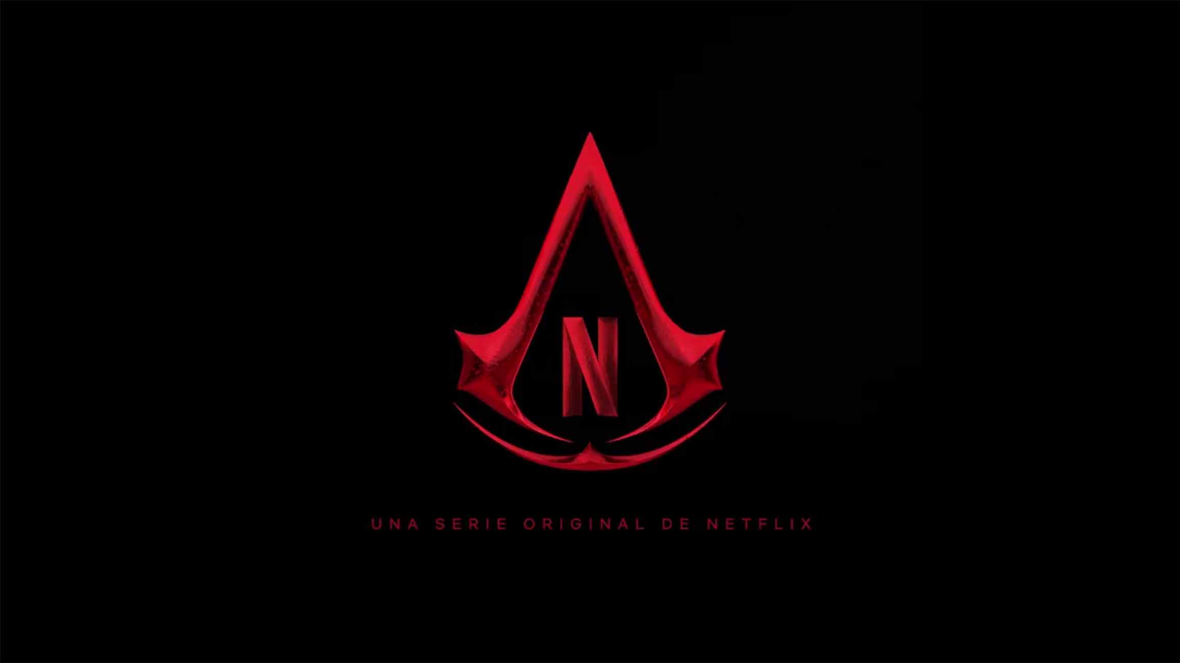 Netflix anuncia serie de ‘Assassin’s Creed’