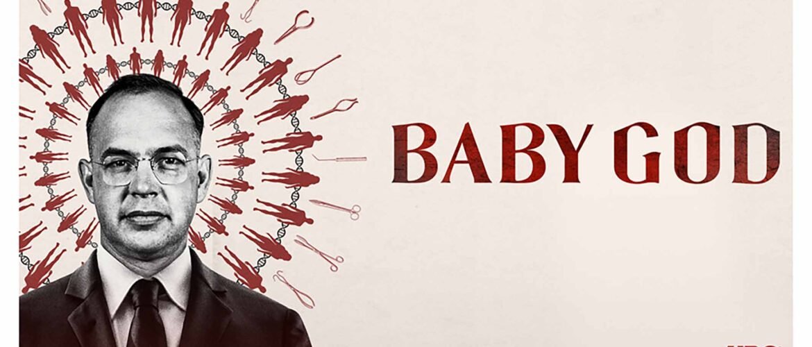 baby god hbo