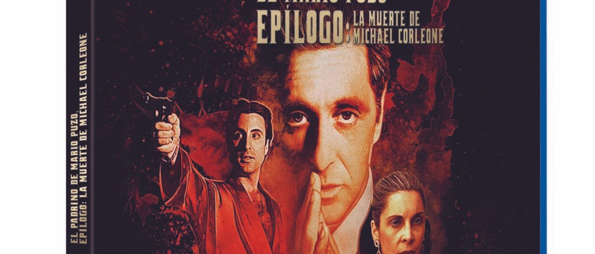 lanzamientos diciembre enero el padrino reeditada