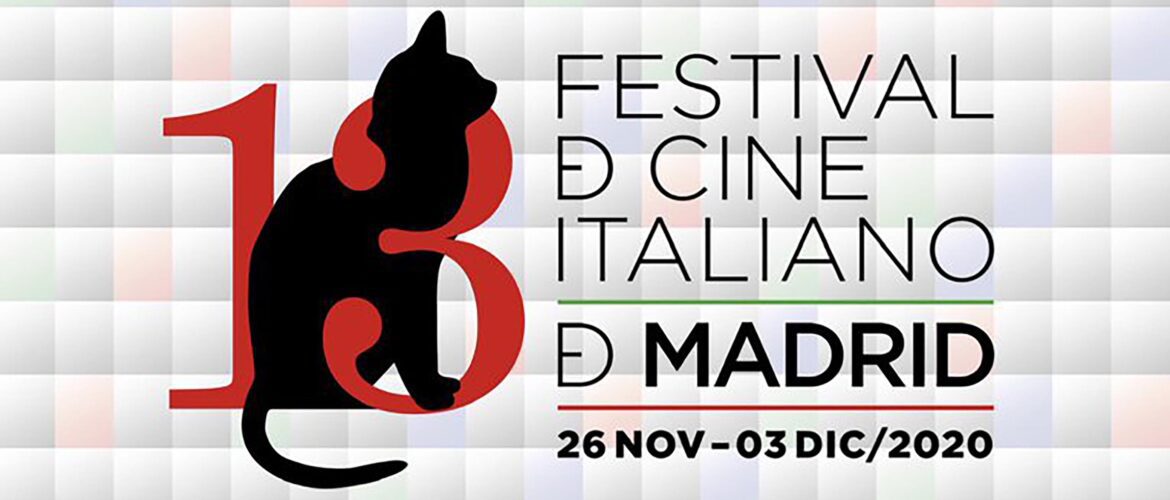festival cine italiano 2020 madrid