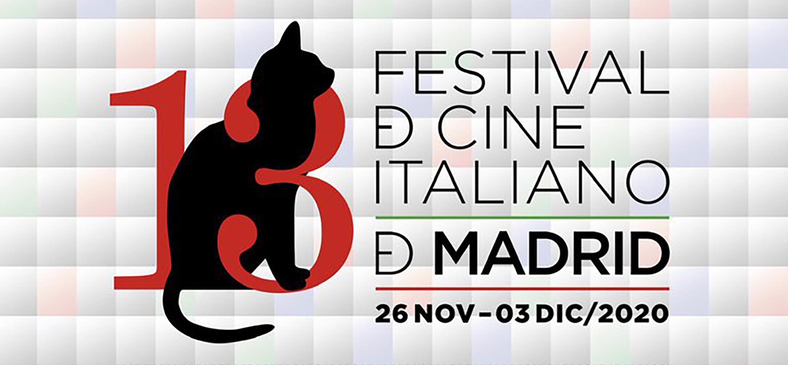 festival cine italiano 2020 madrid