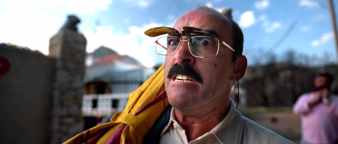 Historias lamentables