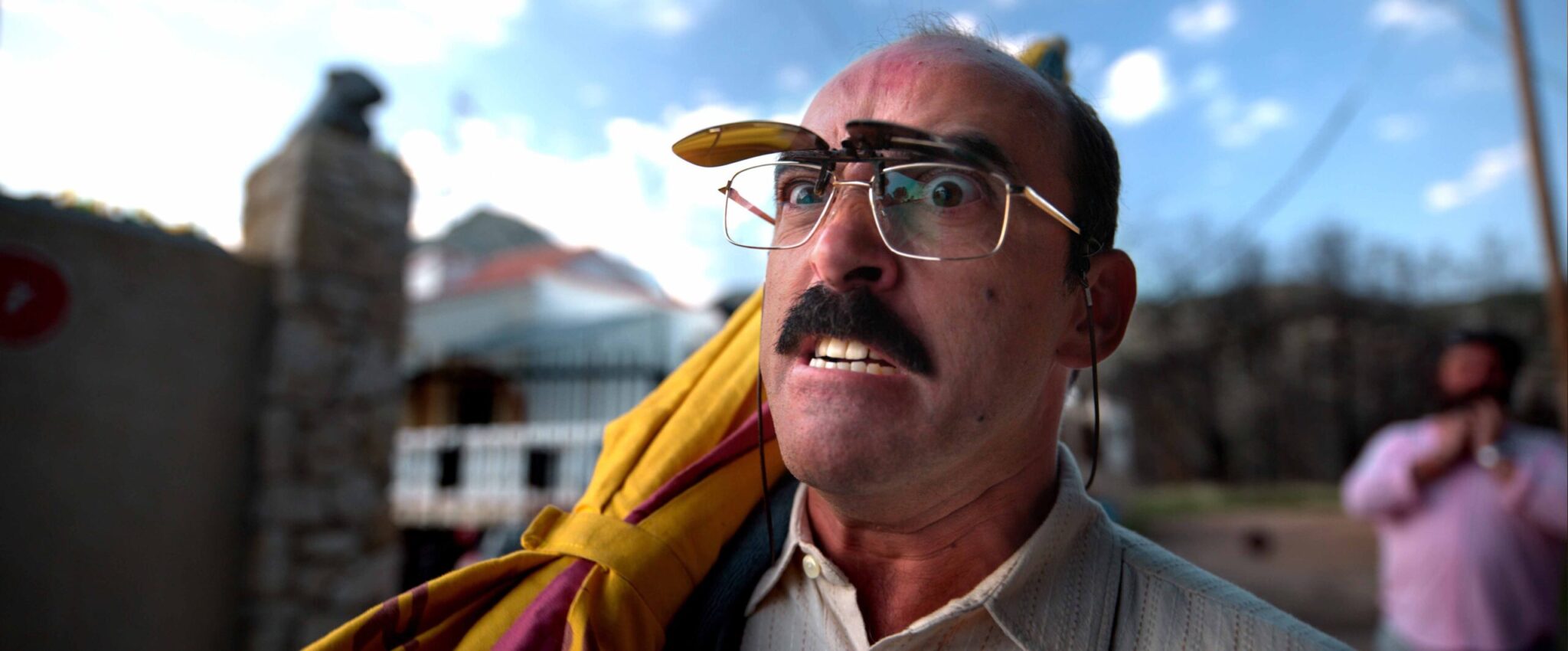 Historias lamentables