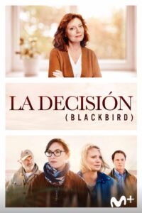 La decisión Blackbird 