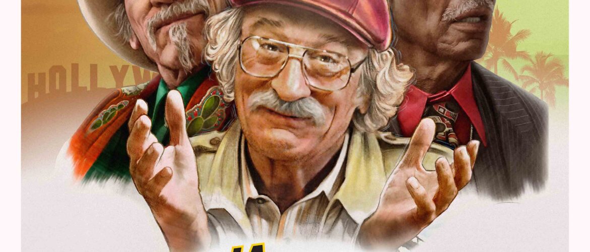 La última gran estafa