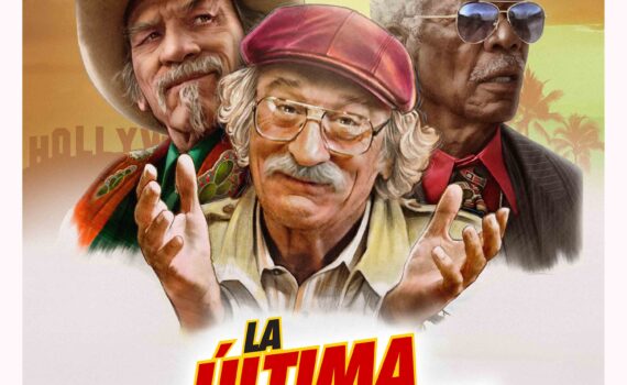 La última gran estafa