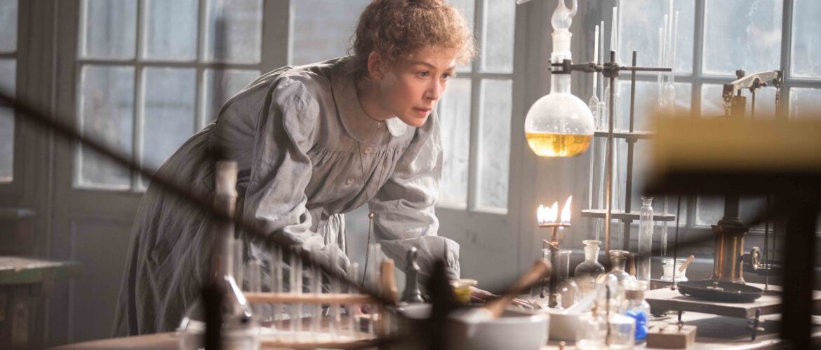 Madame curie